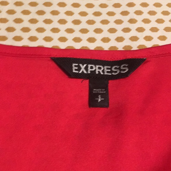 Express Shirt - Picture 2 of 4